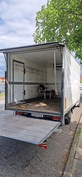 Iveco Daily 4 of 7