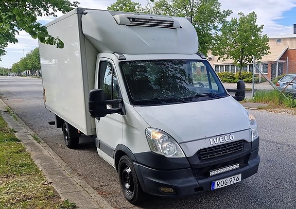 Iveco Daily 3 of 7
