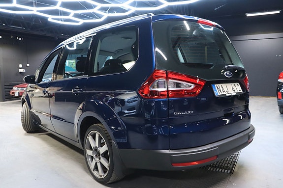 Ford Galaxy 5 of 21