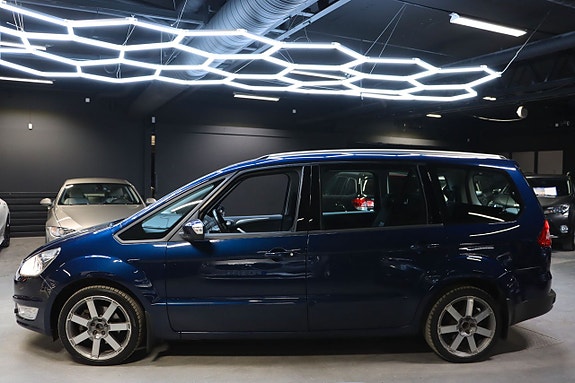 Ford Galaxy 4 of 21