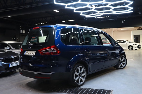 Ford Galaxy 6 of 21