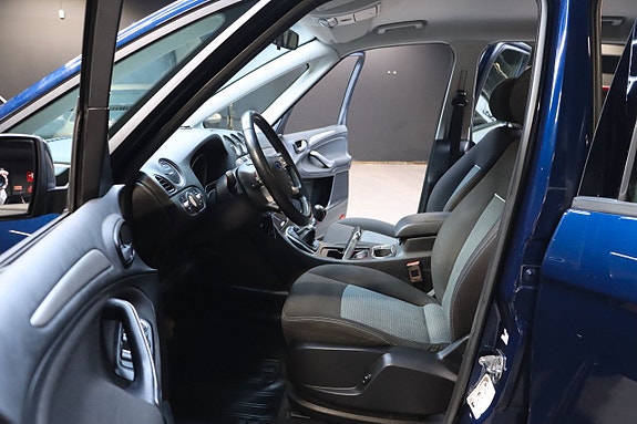 Ford Galaxy 10 of 21