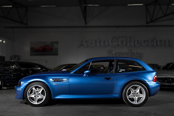 BMW Z3 2 of 5