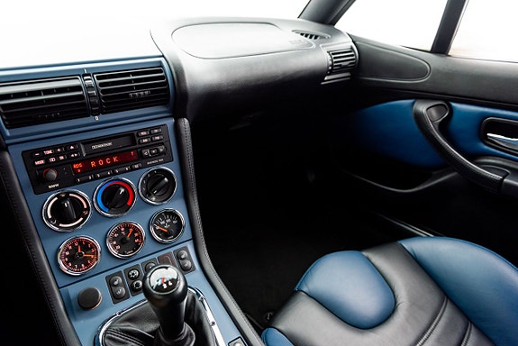 BMW Z3 11 of 18