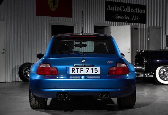 BMW Z3 3 of 5