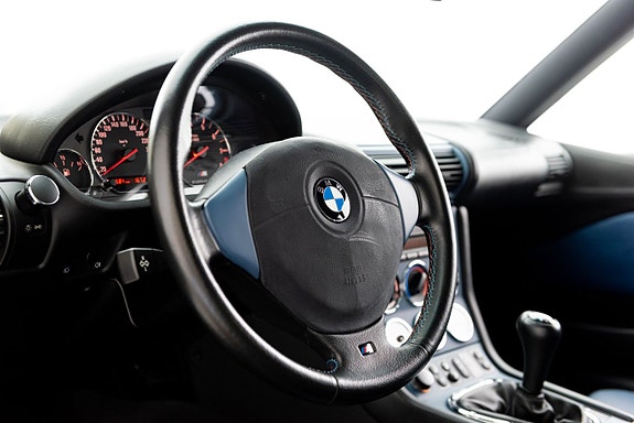 BMW Z3 8 of 18