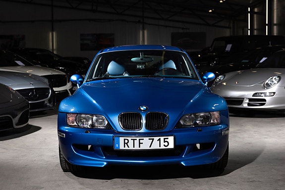 BMW Z3 5 of 5