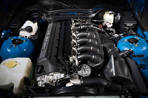 BMW Z3 16 of 18