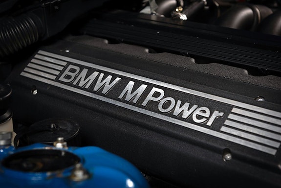 BMW Z3 15 of 18