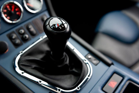 BMW Z3 9 of 18