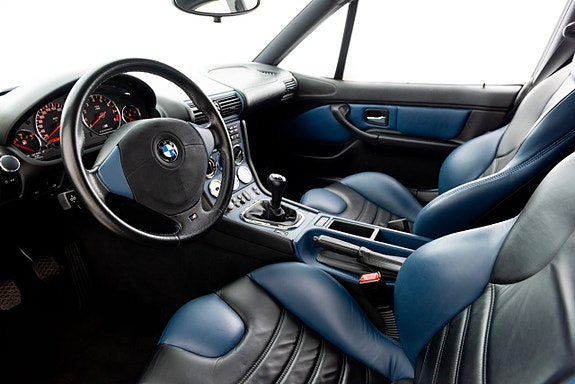 BMW Z3 6 of 18