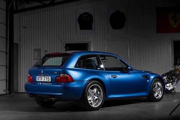 BMW Z3 4 of 5