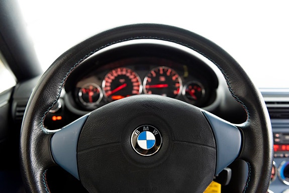 BMW Z3 14 of 18