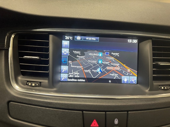 Peugeot 508 6 of 9