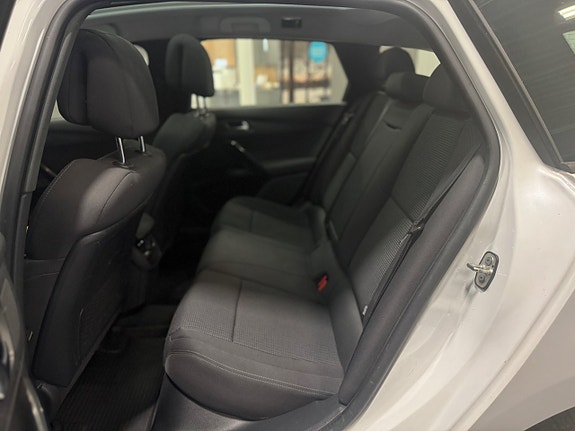 Peugeot 508 7 of 9