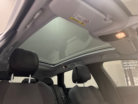Peugeot 508 5 of 5