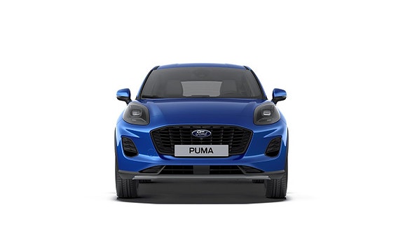 Ford Puma 2 of 6