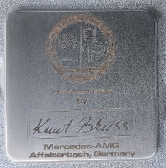 Mercedes-Benz CL63 27 of 30