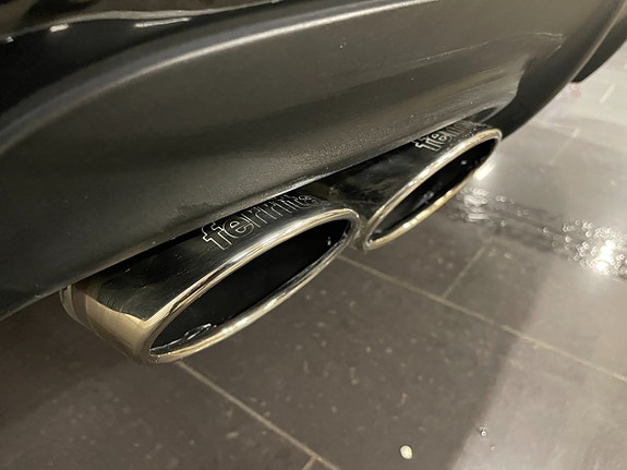 Mercedes-Benz CL63 16 of 30