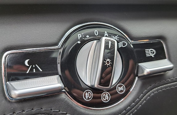 Mercedes-Benz CL63 23 of 30