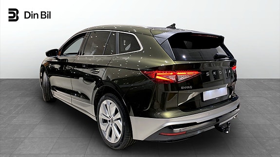 Skoda Enyaq 3 of 5