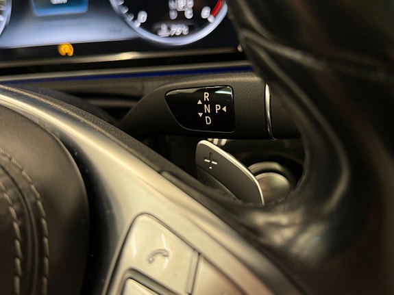Mercedes-Benz S350 d 23 of 25