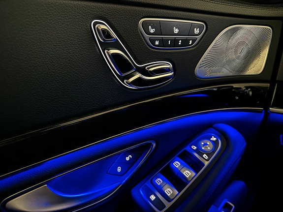 Mercedes-Benz S350 d 17 of 25