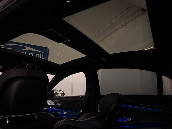 Mercedes-Benz S350 d 19 of 25
