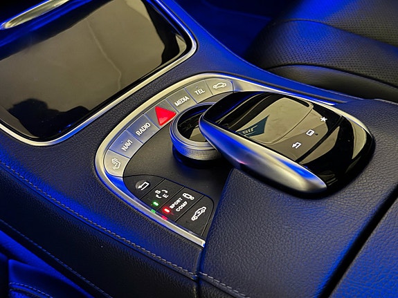 Mercedes-Benz S350 d 24 of 25