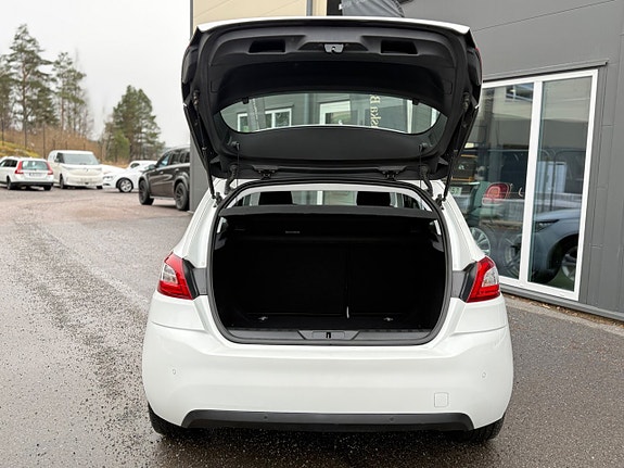 Peugeot 308 25 of 30