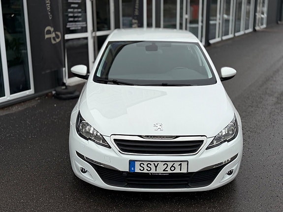 Peugeot 308 29 of 30
