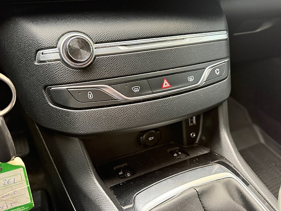 Peugeot 308 13 of 30