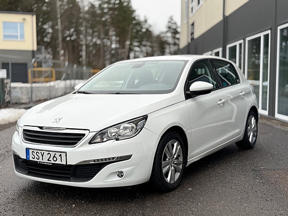 Peugeot 308 15 of 30