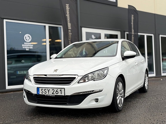 Peugeot 308 28 of 30