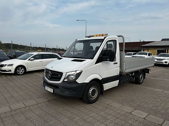 Mercedes-Benz Sprinter 316