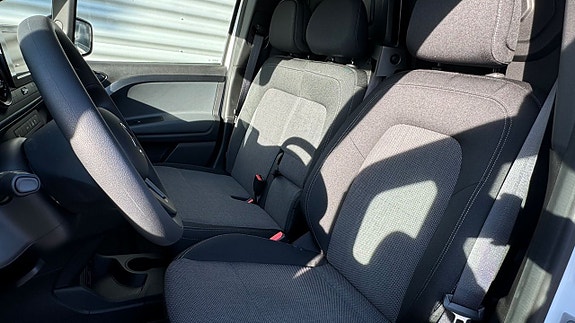Mercedes-Benz eCitan 5 of 5