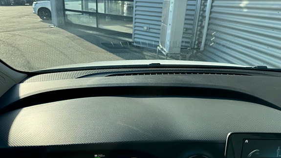 Mercedes-Benz eCitan 20 of 21