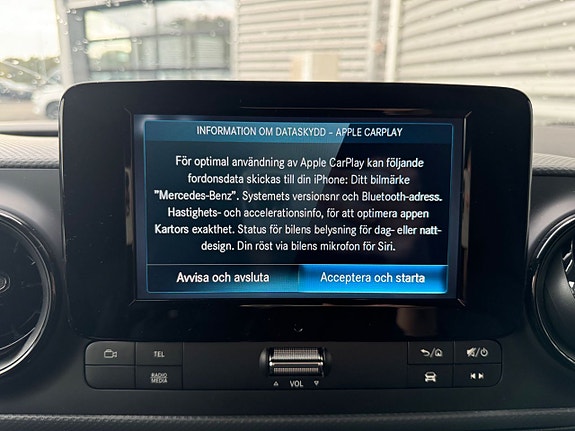 Mercedes-Benz eCitan 10 of 21