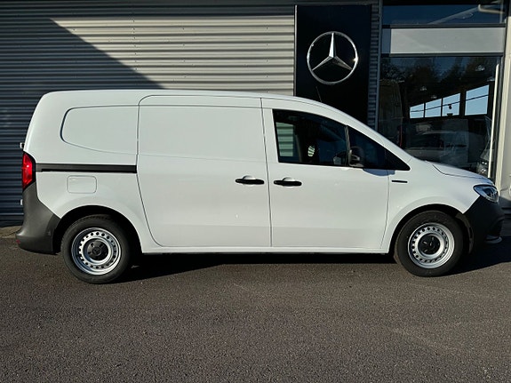 Mercedes-Benz eCitan 12 of 21