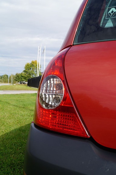 Renault Clio 11 of 11