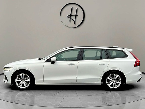 Volvo V60 6 of 18