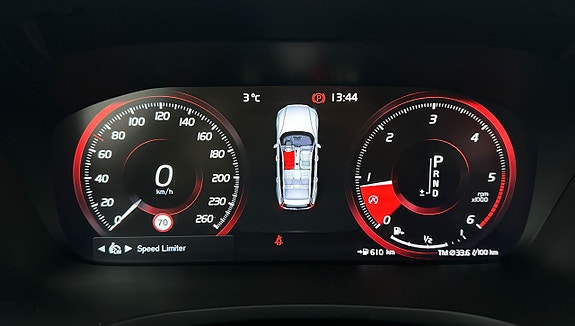 Volvo V60 14 of 18