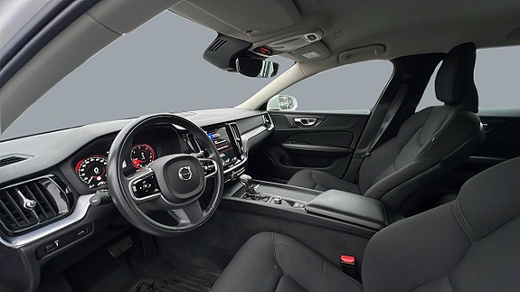 Volvo V60 10 of 18