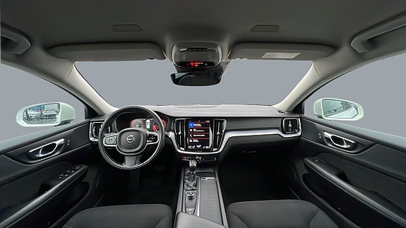 Volvo V60 9 of 18
