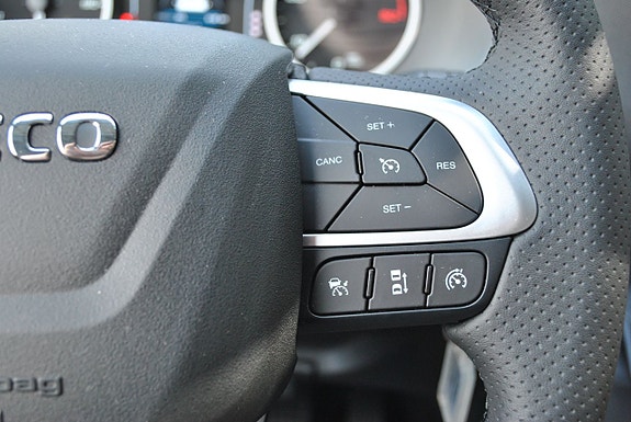 Iveco 35S18HA8 Connect 180HK Hi-Matic 16m3 13 of 18
