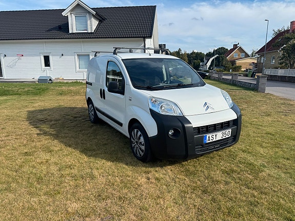 Citroen Nemo