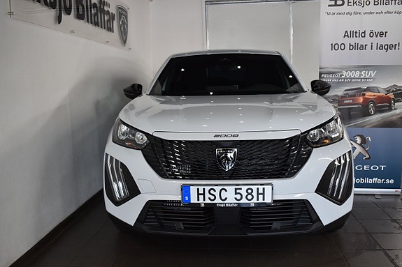 Peugeot 2008 3 of 5