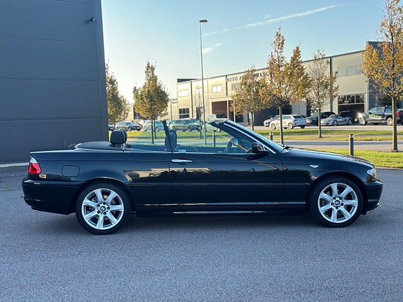 BMW 320 18 of 25