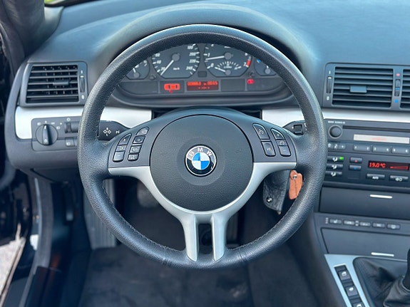 BMW 320 15 of 25