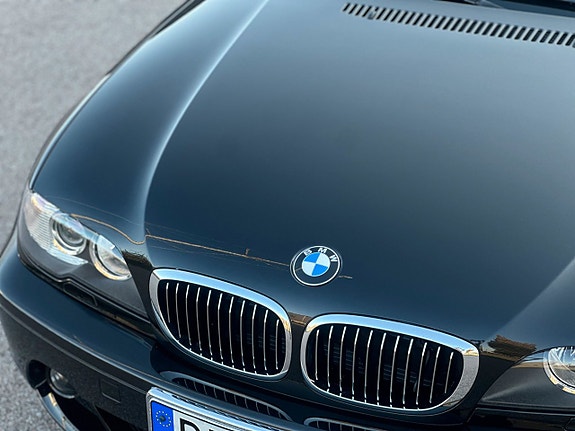 BMW 320 3 of 5